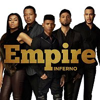 Empire Cast, Remy Ma, Sticky Fingaz – Inferno