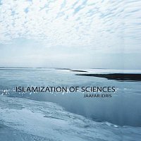 Přední strana obalu CD Islamization of the Sciences