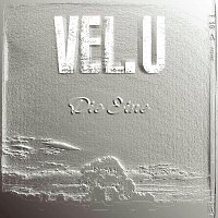 Přední strana obalu CD Vel.U - Die Eine