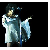Björk – Homogenic [Live]