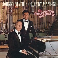 Johnny Mathis & Henry Mancini – The Hollywood Musicals