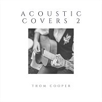 Přední strana obalu CD Acoustic Covers 2