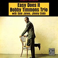 Bobby Timmons Trio – Easy Does It
