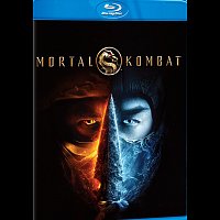 Různí interpreti – Mortal Kombat Blu-ray