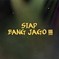 Ikyy Pahlevii – Siap Bang Jago
