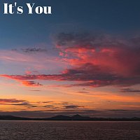 Přední strana obalu CD It's You