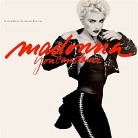 Přední strana obalu CD You Can Dance (Single Edits)