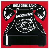 The J. Geils Band – Hotline
