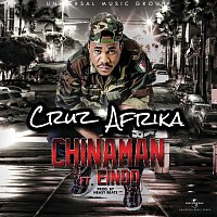 Cruz Afrika – China Man