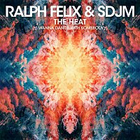 Ralph Felix & SDJM – The Heat (I Wanna Dance With Somebody)