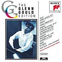 Glenn Gould – Glenn Gould Edition VII: Berg/Krenek/Webern/Ravel/Debussy