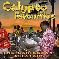 Caribbean Allstars – Calypso Favourites