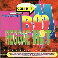 Various  Artists – Boom Reggae Hit Vol. 5: Colin Fatta Selections