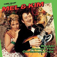 Mel & Kim – Rockin' Around The Christmas Tree