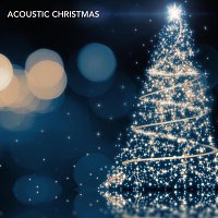 Přední strana obalu CD Acoustic Christmas