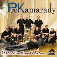 Pro Kamarady – Mit Musik auf Reisen