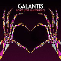 Galantis – Bones (feat. OneRepublic)