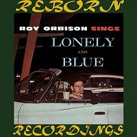 Roy Orbison – Sings Lonely and Blue (HD Remastered)