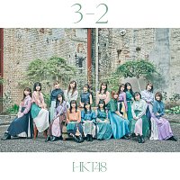 HKT48 – 3-2 [Special Edition]