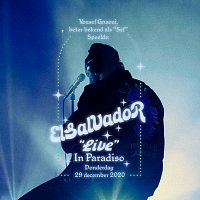 El Salvador [Live In Paradiso]