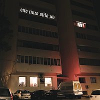 Uzzy – Oito Cinco Stilo #6