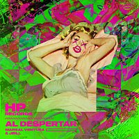 Přední strana obalu CD Al Despertar