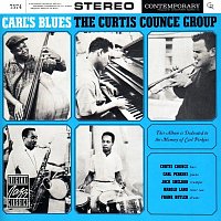 Curtis Counce – Carl's Blues [Remastered 1990]