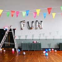 Dilettante – Fun