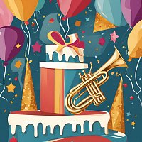 Birthday Bash – Happy Birthday (Jazzy Blues Version 2024)