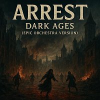 Přední strana obalu CD Dark Ages (Epic Orchestra Version)