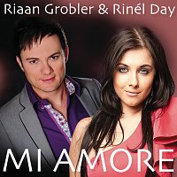 Riaan Grobler, Rinel Day – Mi Amore