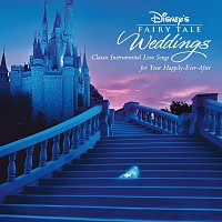 Jack Jezzro – Disney's Fairy Tale Weddings