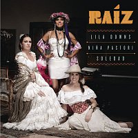 Lila Downs, Nina Pastori, Soledad – Raíz