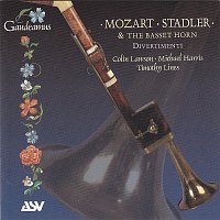 Colin Lawson, Michael Harris, Timothy Lines – Mozart & Stadler: Basset Horn Divertimenti
