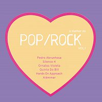 Různí interpreti – O Melhor Do Pop/Rock 1
