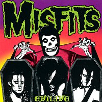 Misfits – Evilive [Live]