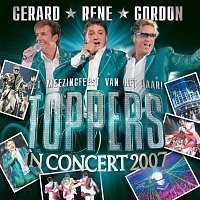 Toppers – Toppers In Concert 2007