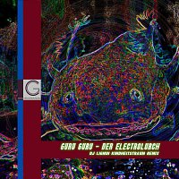 DJ Lignin – Guru Guru - Der Electrolurch
