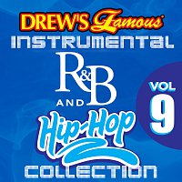 The Hit Crew – Drew's Famous Instrumental R&B And Hip-Hop Collection Vol. 9