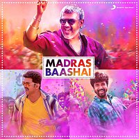 Various  Artists – Madras Baashai