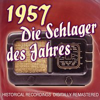 Různí interpreti – Die Schlager des Jahres 1957
