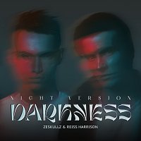 ZESKULLZ, Reiss Harrison – Darkness [Night Version]
