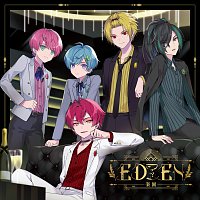 Knight A – EDEN [Special Edition]