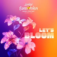 Různí interpreti – Junior Eurovision Song Contest Madrid 2024