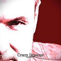 Přední strana obalu CD Crazy Dreams