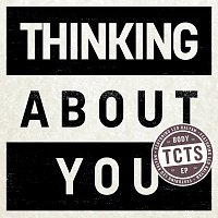 TCTS, Leo Kalyan – Thinking About You