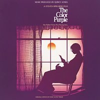Quincy Jones – The Color Purple [Original Motion Picture Soundtrack]