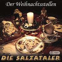 Die Salzataler – Der Weihnachtsstollen