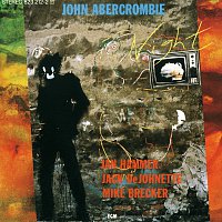 John Abercrombie, Jan Hammer, Jack DeJohnette, Michael Brecker – Night