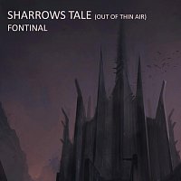 Melanie Blizard, Parker Burke – Sharrow's Tale - Out of Thin Air